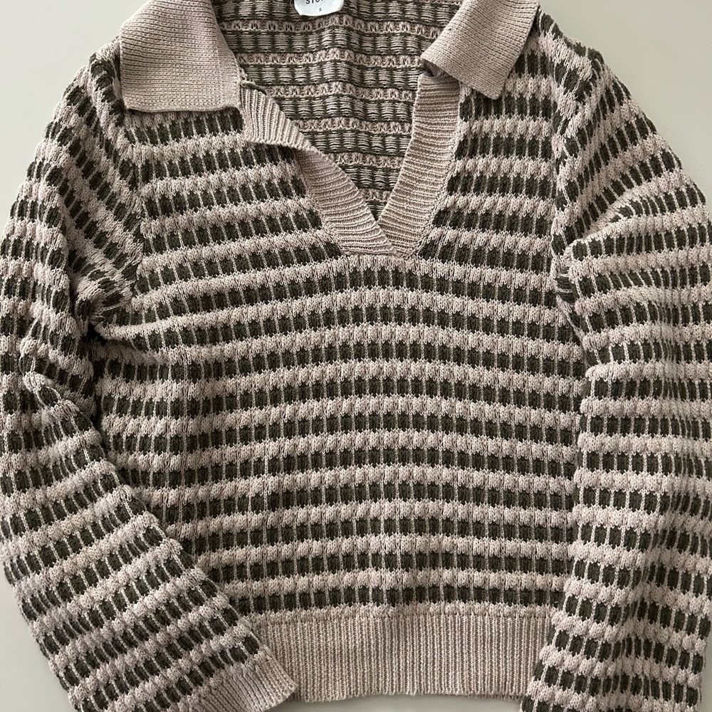 Storia knit